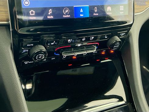 Used 2022 Jeep Grand Cherokee Summit w/ Adv Protech Group IV image 16