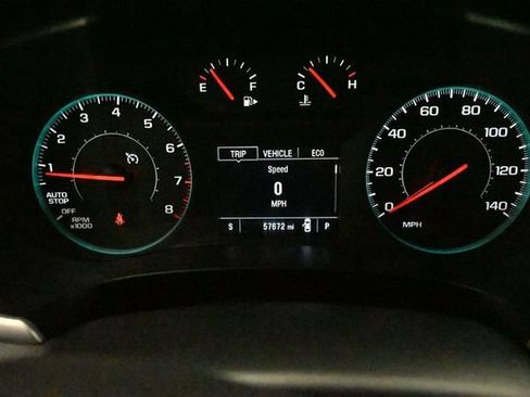 Used 2024 Chevrolet Malibu LT FWD image 17