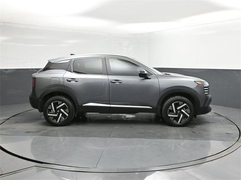 New 2026 Nissan Kicks SV w/ Illumination Package image 26