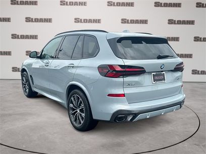 New 2026 BMW X5 xDrive40i w/ M Sport Package