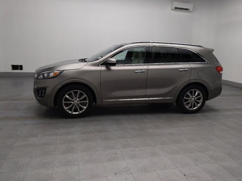 Used 2016 Kia Sorento SX image 2