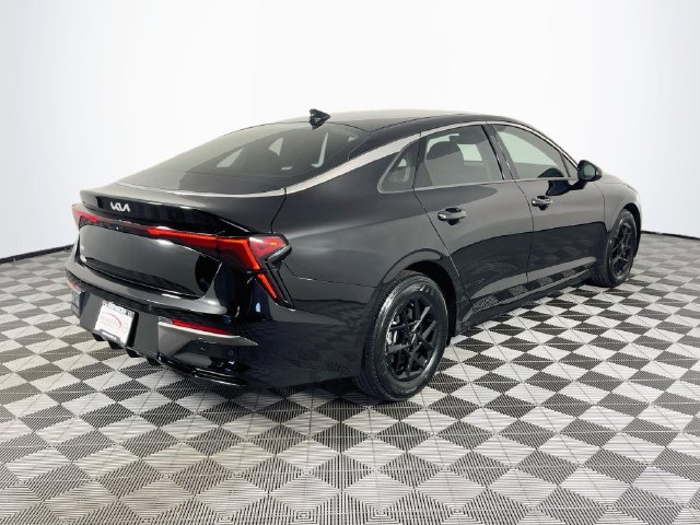 Used 2026 Kia K5 LXS FWD image 8