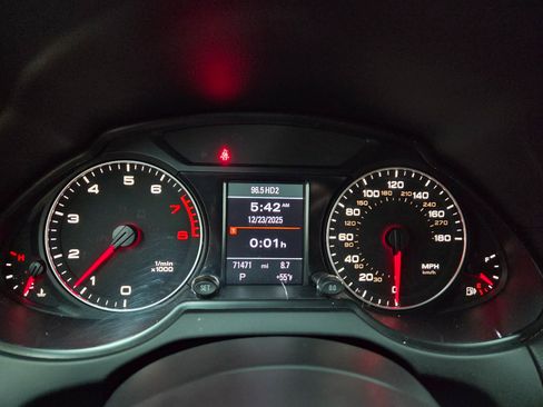 Used 2012 Audi Q5 2.0T Premium Plus w/ Premium Plus Pkg image 27