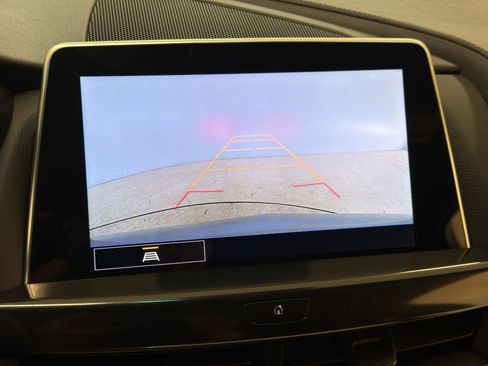 Used 2023 Cadillac CT5 Luxury w/ Sun And Sound Package RWD image 19