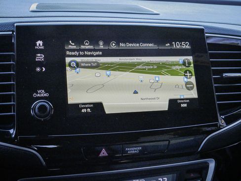 Used 2019 Honda Passport Touring image 24