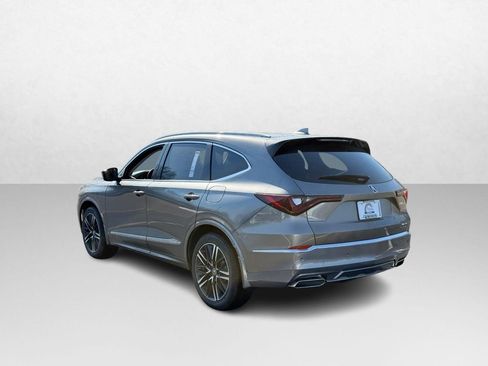 Certified 2026 Acura MDX SH-AWD w/ Advance Package image 4