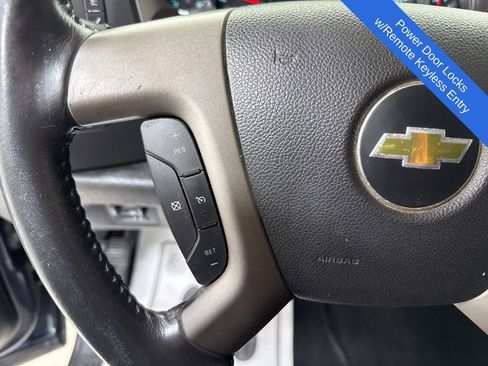Used 2013 Chevrolet Silverado 1500 LT w/ All-Star Edition image 22