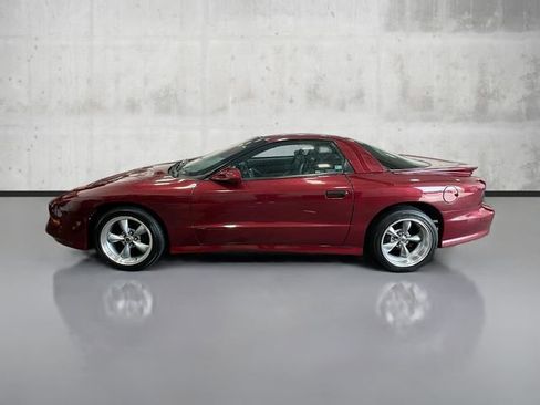 Used 1994 Pontiac Firebird Trans Am image 8