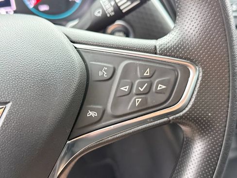 Used 2024 Chevrolet Malibu LT FWD image 17