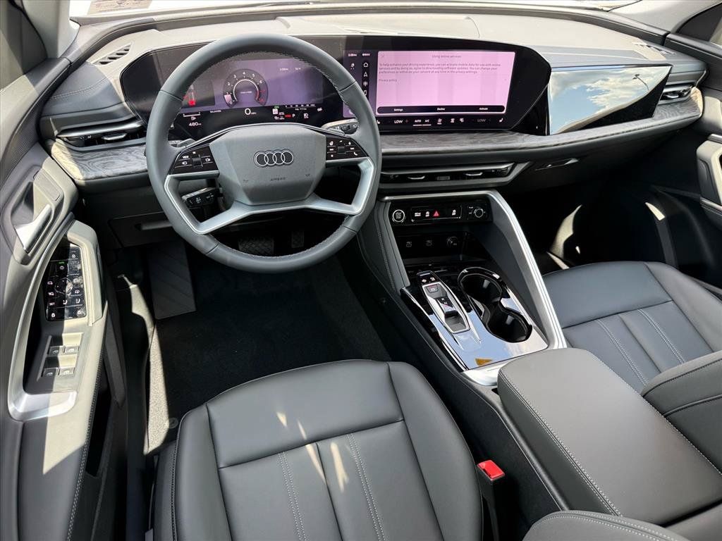 New 2026 Audi Q5 2.0T AWD/4WD image 14