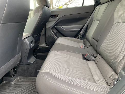 Certified 2024 Subaru Crosstrek 2.0i Premium image 23