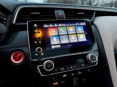 Used 2021 Honda Insight Touring image 39