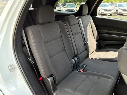 Used 2023 Dodge Durango GT AWD/4WD image 28