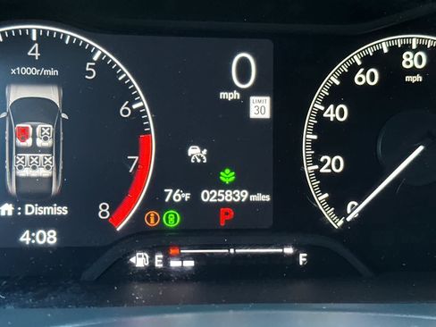 Used 2023 Honda Civic EX-L image 27