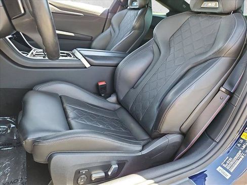 Used 2024 BMW M8 Competition w/ M Carbon Exterior Package AWD/4WD image 16