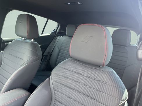 Used 2024 Dodge Hornet R/T image 29