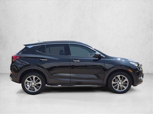 Used 2023 Buick Encore GX Essence w/ Experience Buick Package AWD/4WD image 4