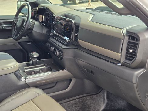 Used 2023 Chevrolet Silverado 1500 ZR2 w/ ZR2 Bison Edition image 29