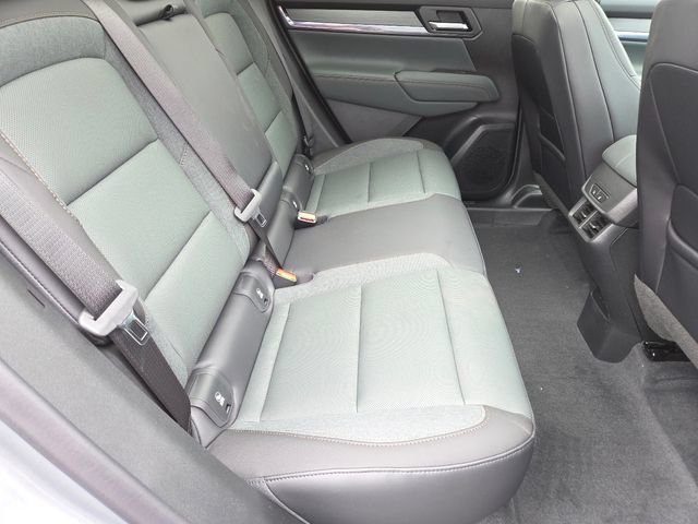 New 2026 GMC Terrain AT4 w/ Convenience Package III AWD/4WD image 31