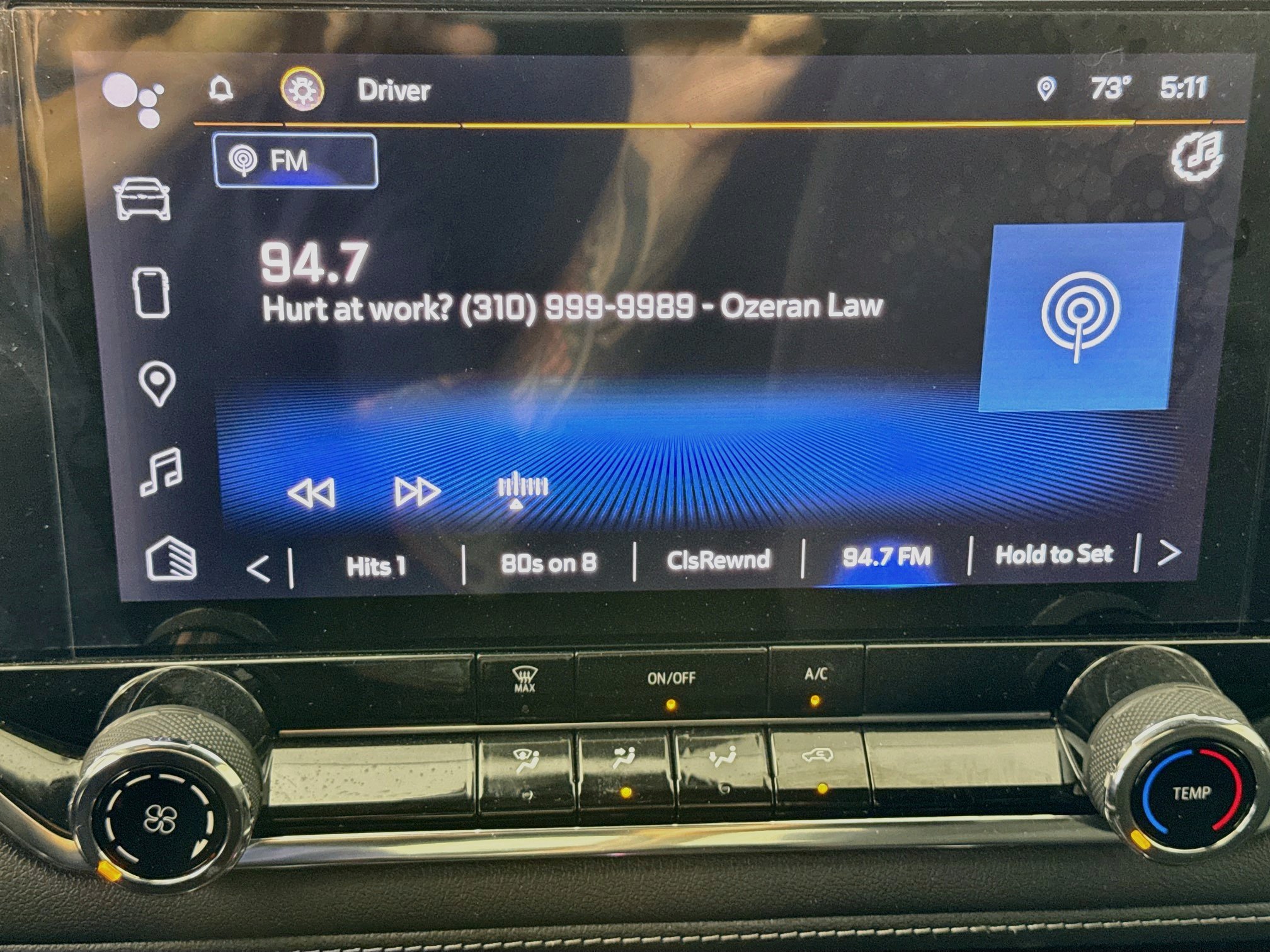 Used 2023 Chevrolet Colorado LT RWD image 15