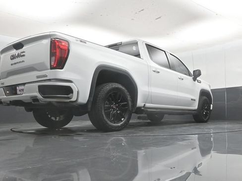 Used 2024 GMC Sierra 1500 Elevation w/ Elevation Premium Package AWD/4WD image 46