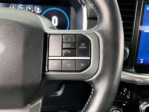 Used 2022 Ford F150 Lariat w/ Equipment Group 502A High image 20