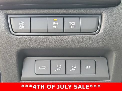 New 2026 MAZDA CX-50 AWD 2.5 S w/ Premium Package image 18