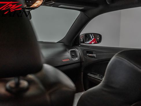 Used 2023 Dodge Charger SRT Hellcat w/ Harman/Kardon Audio Group image 44