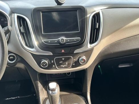 Used 2020 Chevrolet Equinox LS FWD image 12