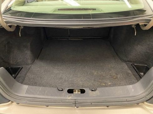 Used 2005 Mercury Sable GS image 26