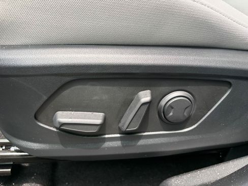 Used 2026 Hyundai Tucson SEL FWD image 20