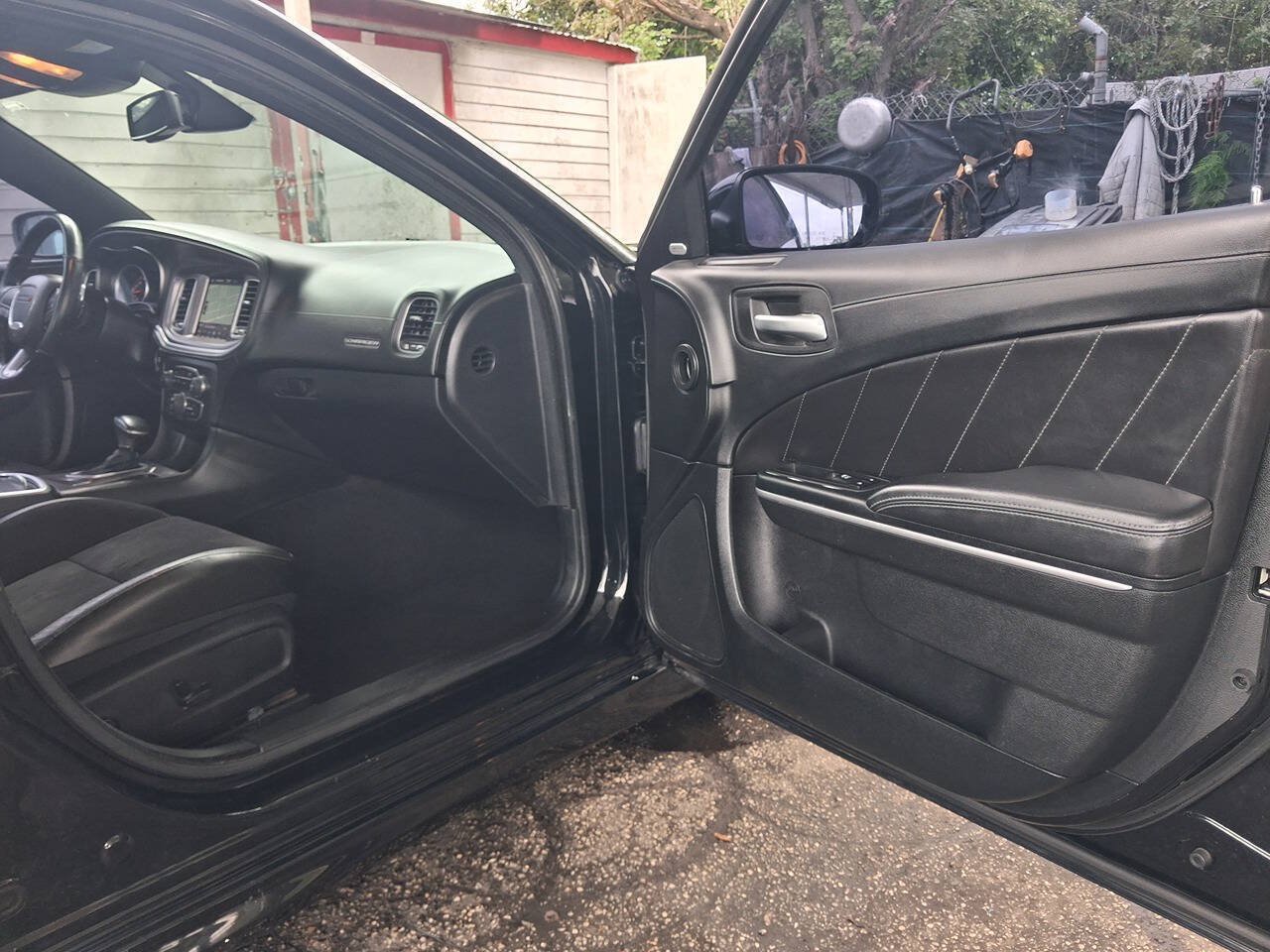 Used 2019 Dodge Charger GT w/ Plus Group RWD image 22
