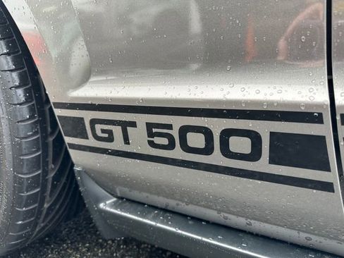 Used 2009 Ford Mustang Shelby GT500 image 10