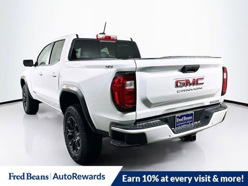 New 2025 GMC Canyon Elevation w/ Convenience Package image 4