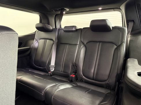 Used 2022 Jeep Grand Wagoneer Series I w/ Rear Seat Video Group 1 AWD/4WD image 27