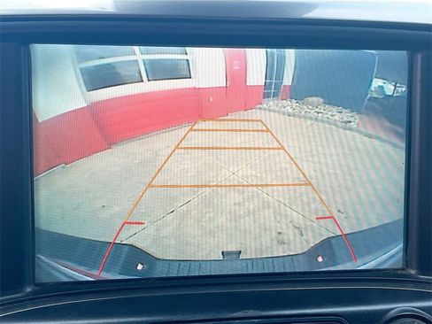 Used 2017 Chevrolet Silverado 2500 High Country w/ Duramax Plus Package image 14