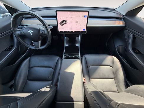 Used 2018 Tesla Model 3 Long Range image 13