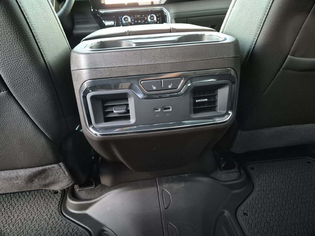 New 2026 GMC Sierra 1500 Denali AWD/4WD image 33