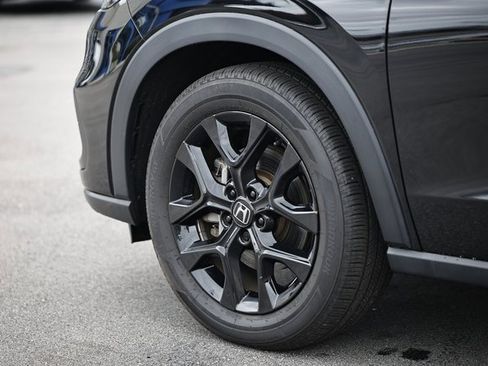 Used 2024 Honda HR-V Sport image 5