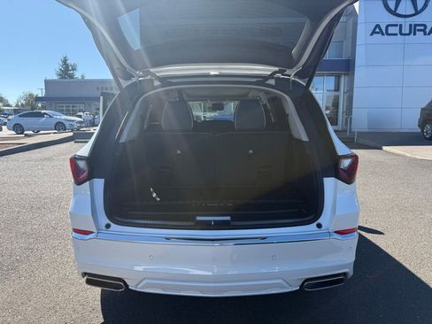 New 2026 Acura MDX SH-AWD w/ Advance Package image 24