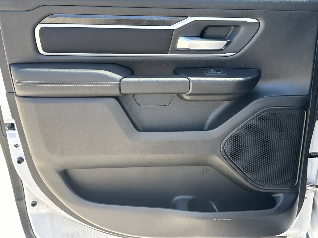Used 2023 RAM 1500 Big Horn AWD/4WD image 21