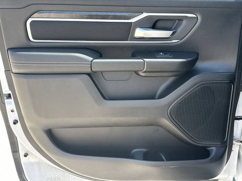 Used 2023 RAM 1500 Big Horn AWD/4WD image 21