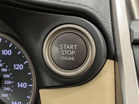 Used 2017 Lexus NX 200t AWD image 18