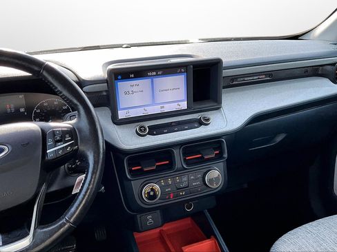 Used 2022 Ford Maverick XLT w/ XLT Luxury Package image 6