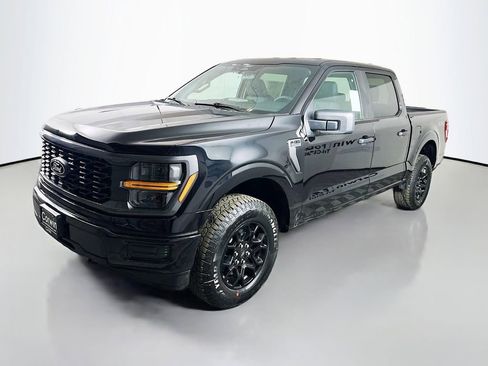 New 2026 Ford F150 STX image 5