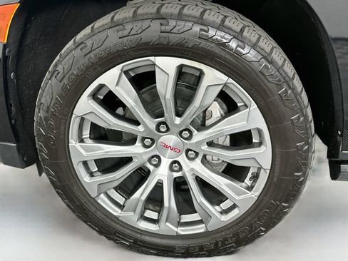 Used 2023 GMC Yukon Denali w/ Max Trailering Package AWD/4WD image 35