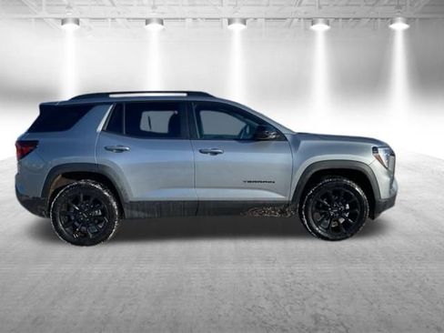 Certified 2026 GMC Terrain Elevation w/ Black Edition image 6
