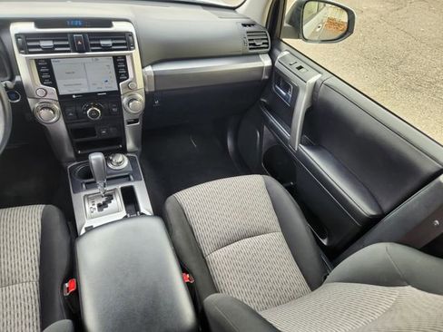 Used 2024 Toyota 4Runner SR5 image 14