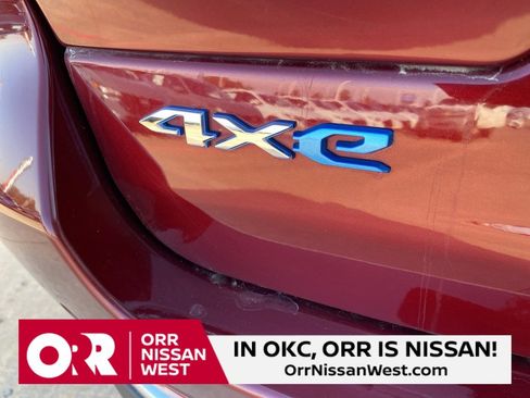 Used 2022 Jeep Grand Cherokee Limited 4xe image 10