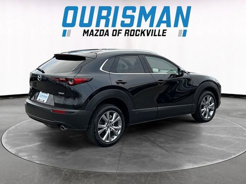 Used 2023 MAZDA CX-30 AWD 2.5 S w/ Premium Package image 6